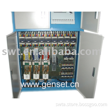 Load bank